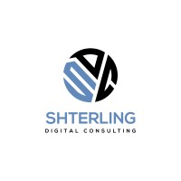 Shterling Digital Consulting LTD logo - Similar company to Prosmart Ltd