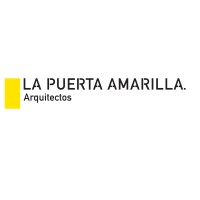 La Puerta Amarilla Arquitectos logo - Similar company to Terral Arquitectos