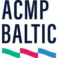 ACMP Baltic | Pokyčių valdymo profesionalų asociacija logo - Similar company to Change Lt