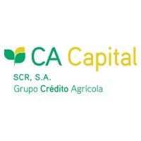 CA CAPITAL SCR logo - Similar company to Longfin Corporation