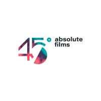 45D Absolute Films logo - Similar company to Valema|Media