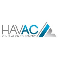 Havac Ventilation Equipment logo - Similar company to Havac