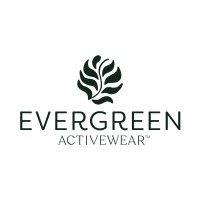 Evergreen Activewear™: CLOSED logo - Similar company to Wap Activewear