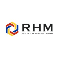 RHM Mineria logo - Similar company to Mintrex Inversiones Sas