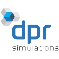 DPR Simulations logo - Similar company to Dpr Engenharia