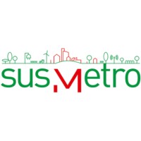 SUSMETRO: Sustainable Design for Metropolitan Landscapes logo - Similar company to Landgoed Ulvenhart