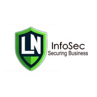 LN InfoSec Pvt Ltd logo - Similar company to Quantumedge Solutions Technology Corp