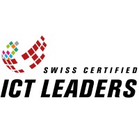 Swiss Certified ICT Leaders SCILS logo - Similar company to Vbsf-Ssps | Schweiz|Suisse|Svizzera|Svizra