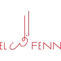 El Fenn logo - Similar company to Wellbright