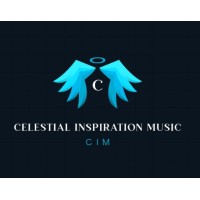 Celestial Inspiration MUSIC logo - Similar company to Dmw Design