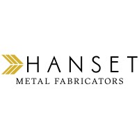 Hanset Stainless, Inc. logo - Similar company to 2Hemispheres Inc