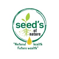Seeds of Nature logo - Similar company to Rekonnect