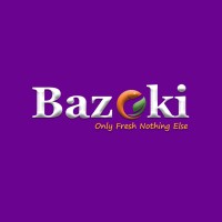 Bazoki logo - Similar company to Mapprr - 30Mins Delivery App, Acquired & Exit