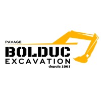 Pavage Bolduc logo - Similar company to Revmet Inc