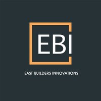 East Builders Innovations - EBI logo - Similar company to Bonyan Contracting