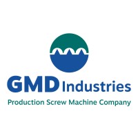 PSM Co (GMD Industries, LLC ) logo - Similar company to Salmek