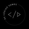 de codigo somos logo - Similar company to Adoptaunjunior