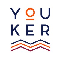 YOU KER logo - Similar company to Innovalg