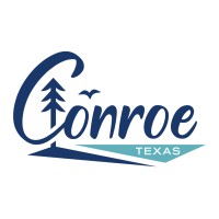 Visit Conroe logo - Similar company to Visit Seguin
