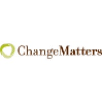 ChangeMatters logo - Similar company to Wishexpress (Acquired)
