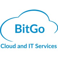 Bitgo S.r.l. logo - Similar company to Studio Tecnico Grafico S.R.L.
