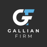 Gallian Firm logo - Similar company to Varghese Summersett Pllc