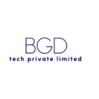 BGD Tech Pvt Ltd logo - Similar company to Statsbay