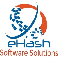EHASH Software Solutions P Ltd logo - Similar company to Merfantz Technologies Pvt. Ltd