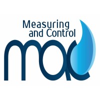 Measuring and Control (MAC) logo - Similar company to Design Gators