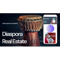 RE Diaspora logo - Similar company to Nigeria Diaspora Investment Summit