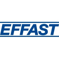 EFFAST logo - Similar company to Comer Spa