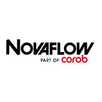 Novaflow Systems Inc. logo - Similar company to Corob