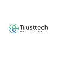 Trust Tech Solutions Pvt Ltd logo - Similar company to Sak Softlabs