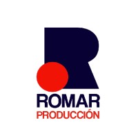 Romar Producción logo - Similar company to Cachar