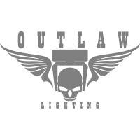 Outlaw Lighting logo - Similar company to Elevate Show Services