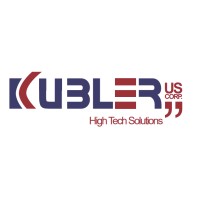 Kubler US Corp. logo - Similar company to Rawinski Gmbh