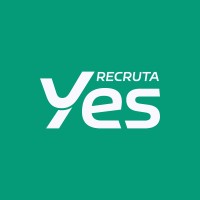 Recruta yes logo - Similar company to Select 360®