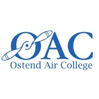 Ostend Air College logo - Similar company to Skywings Flight Training
