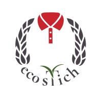 Eco Stich logo - Similar company to Eco Cladding