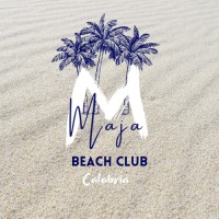 Maja Beach Club logo - Similar company to Proxe