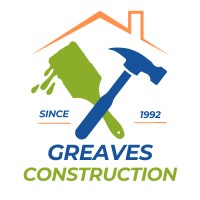 Greaves Construction NC logo - Similar company to Millwork Artisans