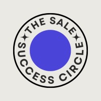 The Sale Success Circle logo - Similar company to Charles Alexander Partnership