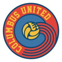 Columbus United FC logo - Similar company to Menutok
