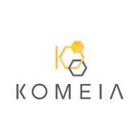 Komeia logo - Similar company to Dn Conectividade Ltda
