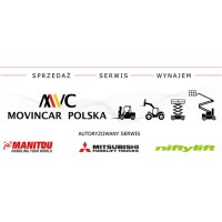 Movincar Polska logo - Similar company to Satis Gps