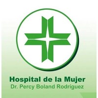 Hospital de la Mujer Dr. Percy Boland Rodríguez logo - Similar company to Boland Parwaz