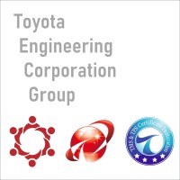 Toyota Engineering Corporation Group logo - Similar company to Lean Transforma