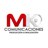 PRODUCTORA AUDIOVISUAL MK COMUNICACIONES logo - Similar company to Nueva Idea - Productora Audiovisual