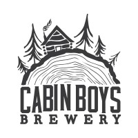 Cabin Boys Brewery logo - Similar company to Fish Shack