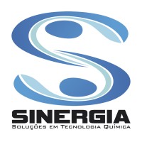 Sinergia - Soluções em Tecnologia Química logo - Similar company to X Seq Ufv